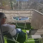 T2 Avec Balcon Plein Sud