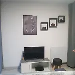 Apartamento T2 Avec Balcon Plein Sud *