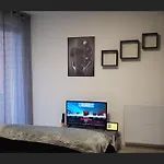 Apartamento T2 Avec Balcon Plein Sud Lourdes