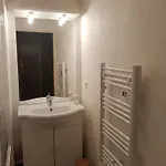 Apartamento T2 Avec Balcon Plein Sud