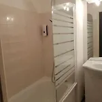 Apartamento T2 Avec Balcon Plein Sud