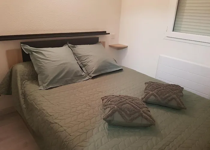 Apartman T2 Avec Balcon Plein Sud Lourdes