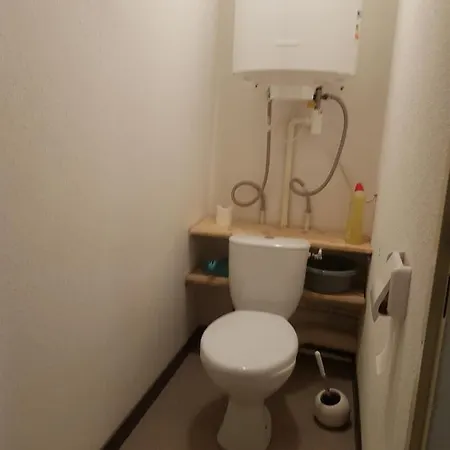 T2 Avec Balcon Plein Sud Lourdes