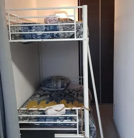 T2 Avec Balcon Plein Sud Lourdes