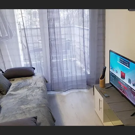 T2 Avec Balcon Plein Sud *